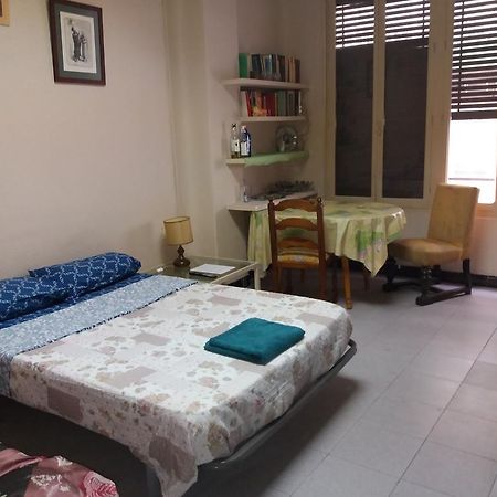 Room Star Alicante Kültér fotó