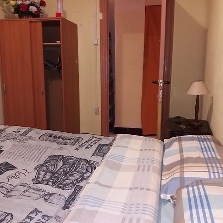 Room Star Alicante Kültér fotó