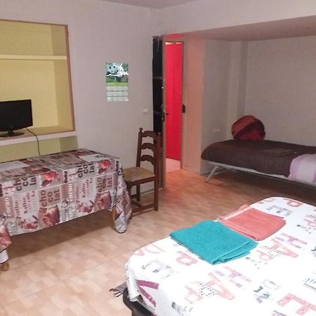 Room Star Alicante Kültér fotó