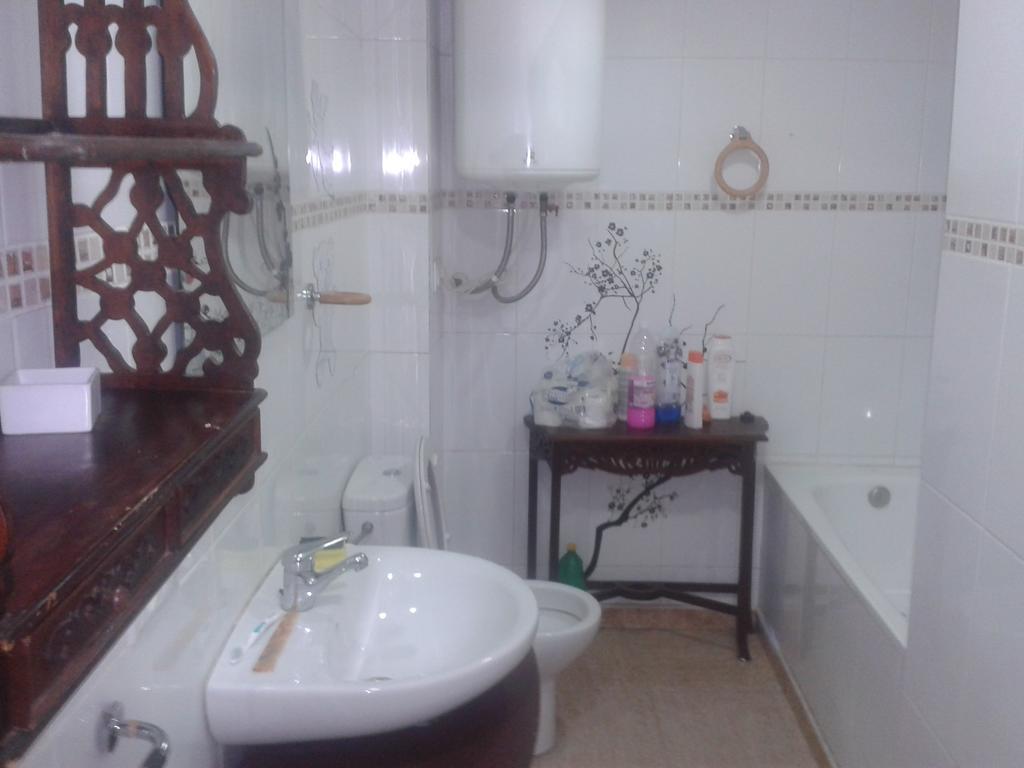 Room Star Alicante Kültér fotó