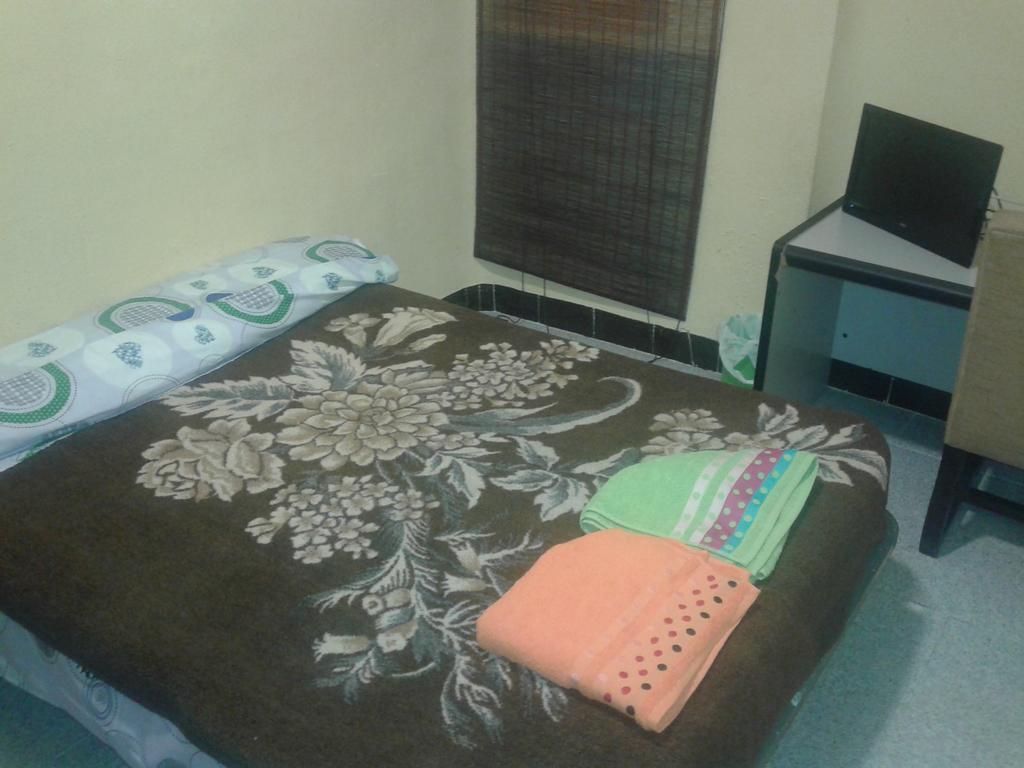 Room Star Alicante Kültér fotó