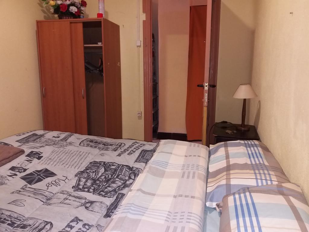 Room Star Alicante Kültér fotó