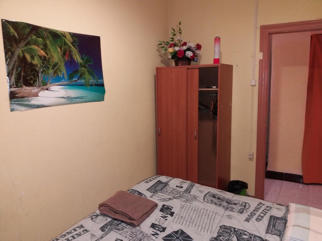 Room Star Alicante Kültér fotó