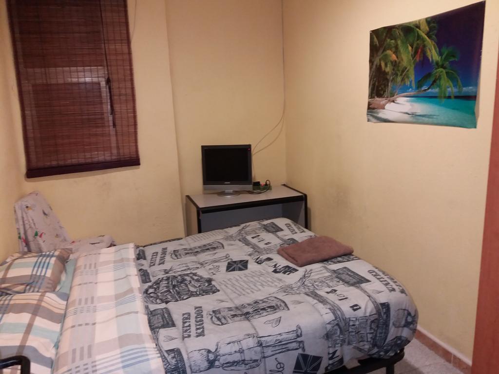 Room Star Alicante Kültér fotó