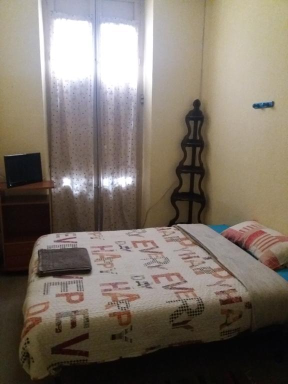 Room Star Alicante Kültér fotó