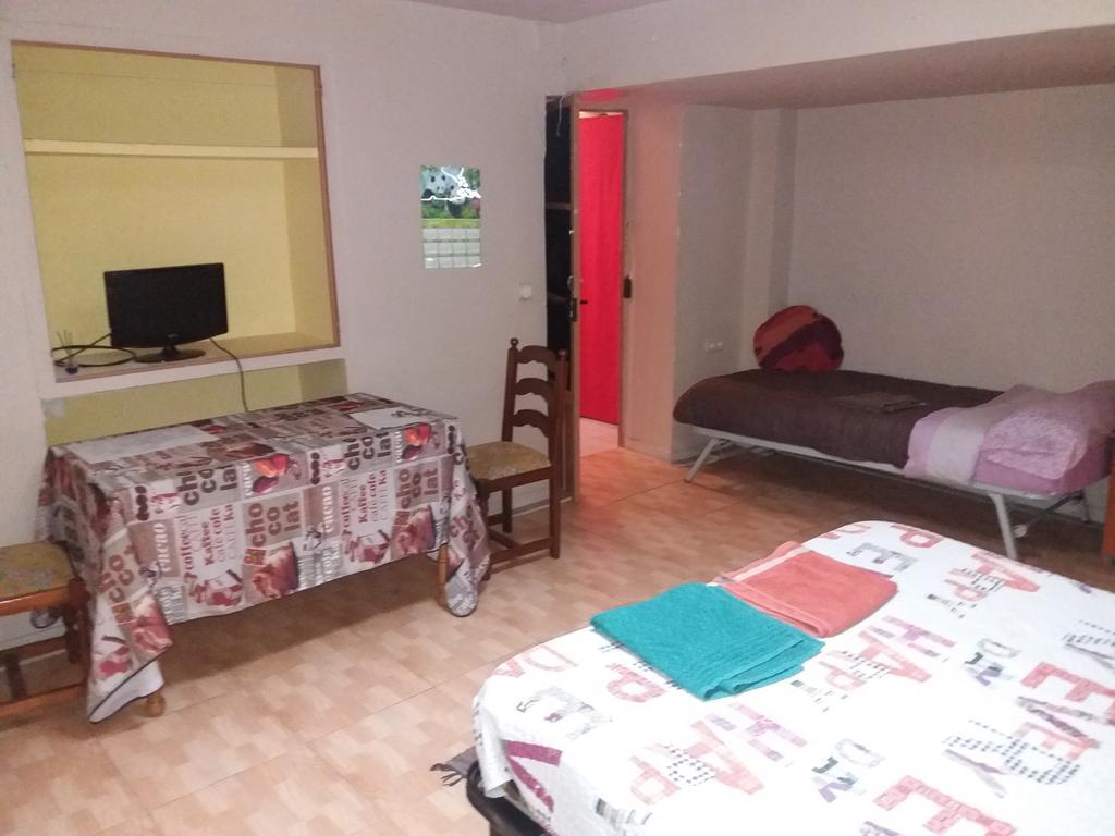 Room Star Alicante Kültér fotó