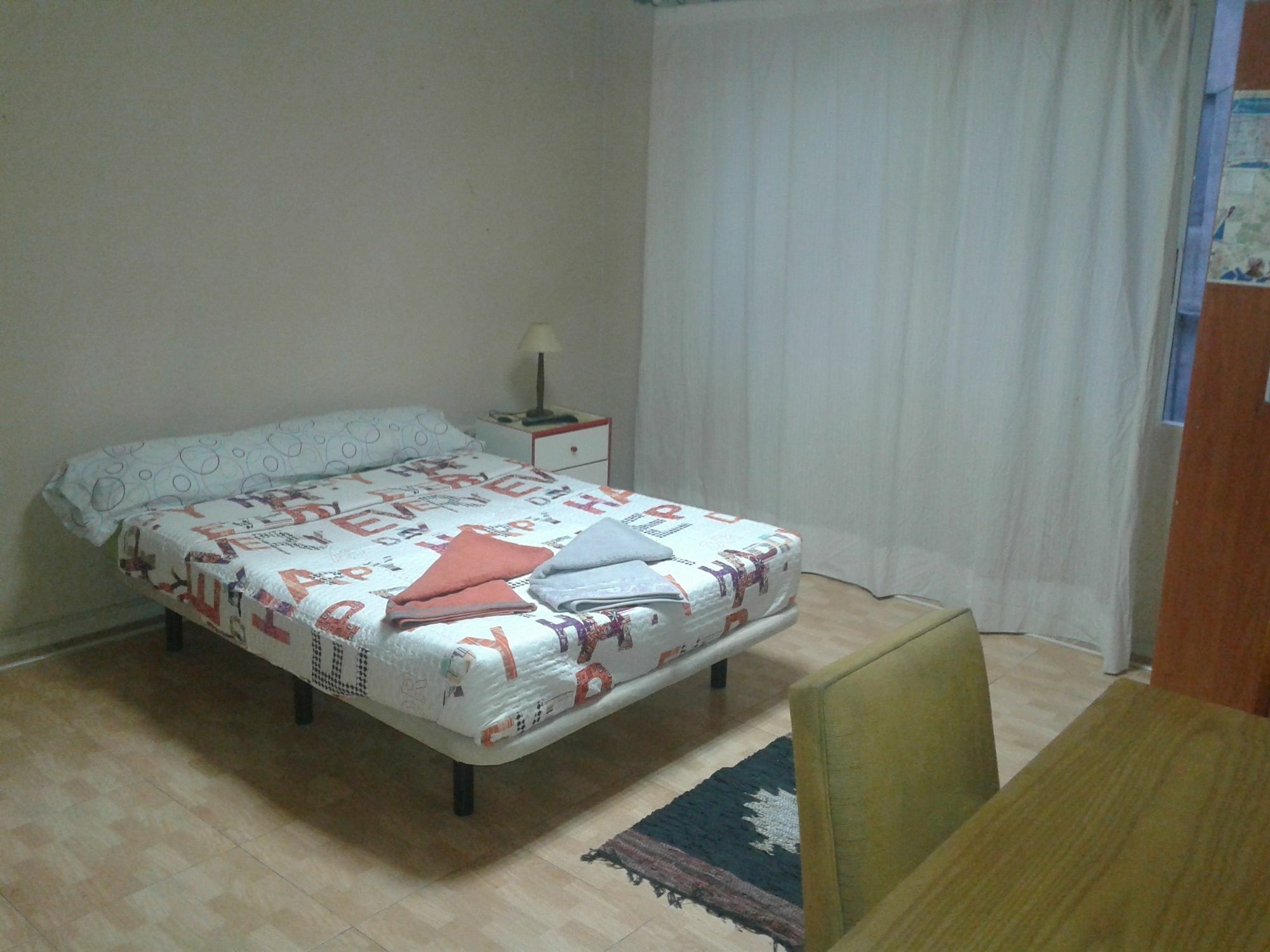 Room Star Alicante Kültér fotó