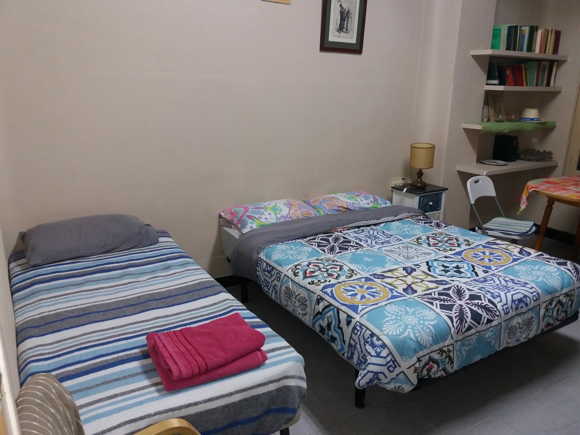 Room Star Alicante Kültér fotó
