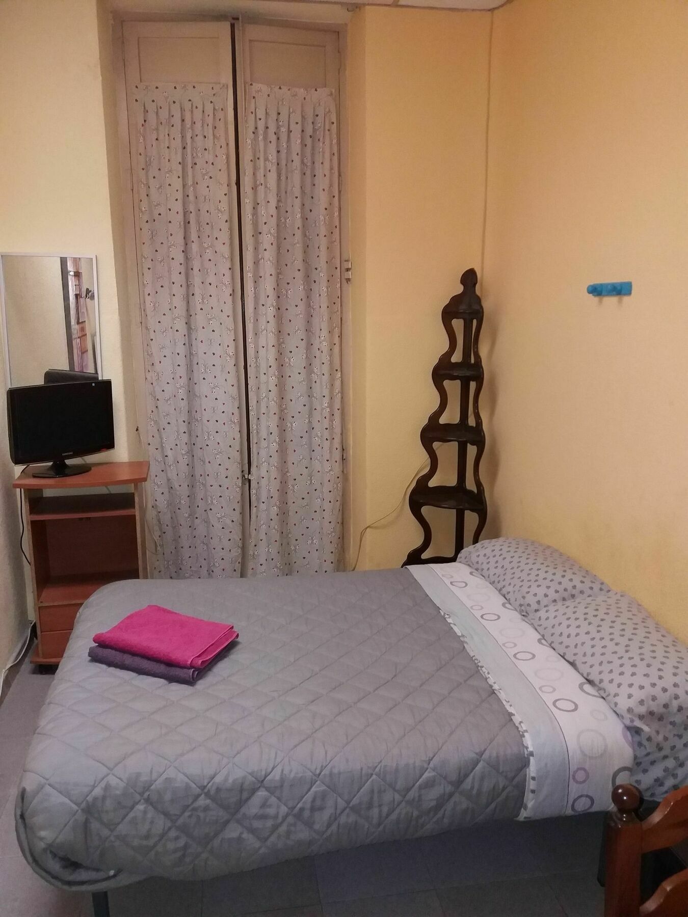 Room Star Alicante Kültér fotó